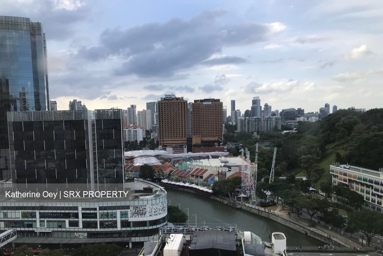The Riverwalk / Riverwalk Apartments (D1), Apartment #173933602